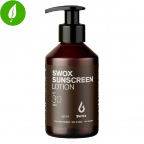 Přejít na produkt Swox Pump SPF 30