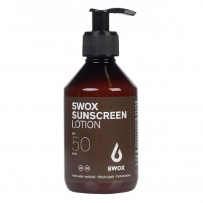 Přejít na produkt Swox Pump SPF 50