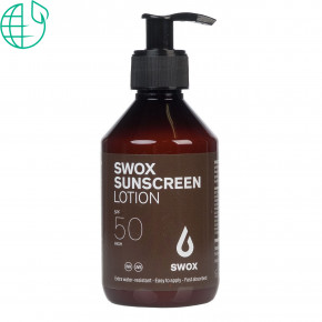 Přejít na produkt Swox Pump SPF 50