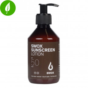 Przejść do produktu Swox Pump SPF 50