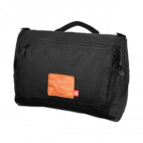 Přejít na produkt Taška Amplifi Wash Pack black 2018/2019
