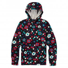 Go to the product Tech Hoodie Burton Kids Oak Pullover flower power 2020/2021