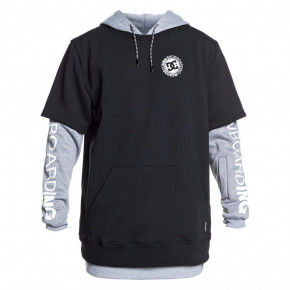 Go to the product Tech Hoodie DC Dryden highrise 2020/2021