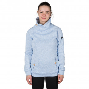 Přejít na produkt Technická mikina Gravity Alice Sweater light blue 2019/2020