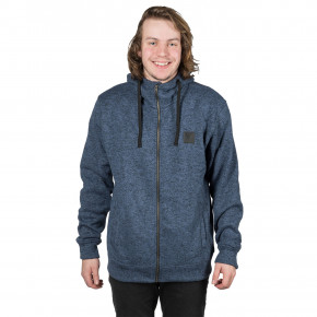 Přejít na produkt Technická mikina Gravity Max midnight heather 2019/2020