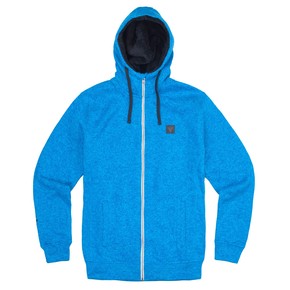 Přejít na produkt Mikina Gravity Max Sweater blue 2015/2016