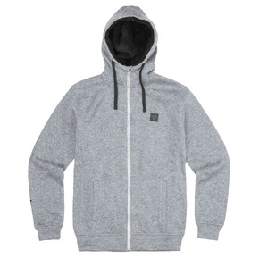 Přejít na produkt Mikina Gravity Max Sweater grey 2015/2016