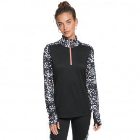 Go to the product Tech Hoodie Roxy Freed From Desire Ls true black izi 2020/2021