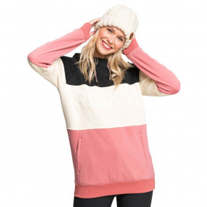 Prejsť na produkt Technická mikina Roxy Liberty Hoodie angora 2020/2021