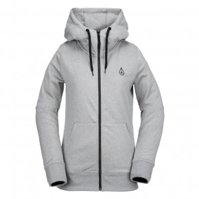 Przejść do produktu Bluza Volcom Cascara Fleece heather grey 2018/2019