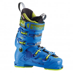 Prejsť na produkt Tecnica Cochise 110 process blue 2017/2018
