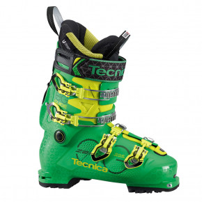 Przejść do produktu Tecnica Zero G Guide bright green 2017/2018