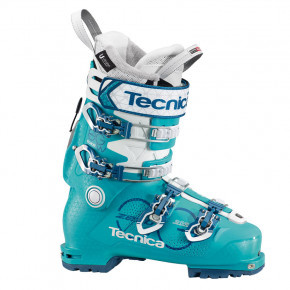 Prejsť na produkt Tecnica Zero G Guide W blue bird 2017/2018