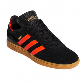 Przejść do produktu Tenisówki Adidas Busenitz core black/solar red/gum 2020