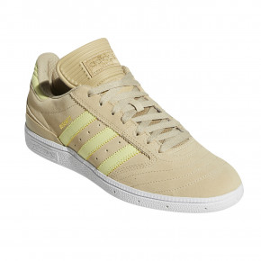 Přejít na produkt Tenisky Adidas Busenitz savannah/yellow tint/cloud white 2020