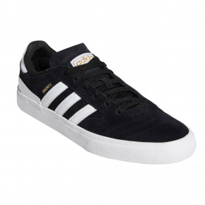 Prejsť na produkt Tenisky Adidas Busenitz Vulc II core black/cloud white/gum 2020