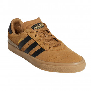 Go to the product Sneakers Adidas Busenitz Vulc raw desert/core black/gum 2019
