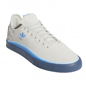 Přejít na produkt Tenisky Adidas Sabalo raw white/glow blue/real blue 2019