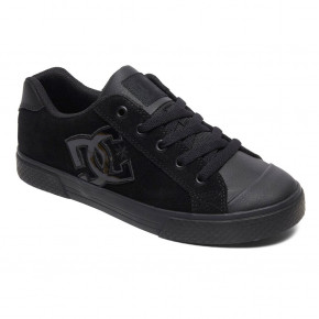 Přejít na produkt Tenisky DC Chelsea SE black/black/black 2019