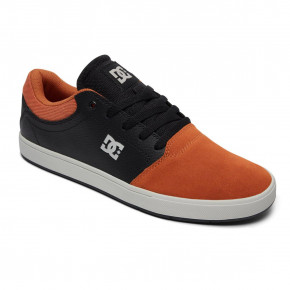Go to the product Sneakers DC Crisis Se black/brown/black 2018