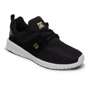 Go to the product Sneakers DC Heathrow SE black/gold 2020