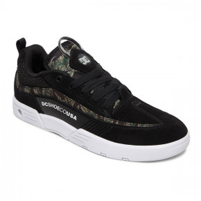Go to the product Skate shoes DC Legacy 98 Slim SE black camouflage 2020
