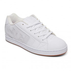 Přejít na produkt Tenisky DC Net white/white/gum 2020
