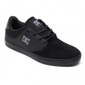 Go to the product Sneakers DC Plaza TC SE black camo 2019