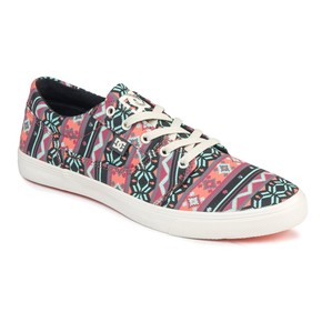 Prejsť na produkt Tenisky DC Tonik W Sp turtle dove/pink 2015