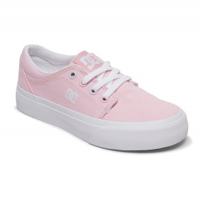 Prejsť na produkt Tenisky DC Trase TX light pink 2020