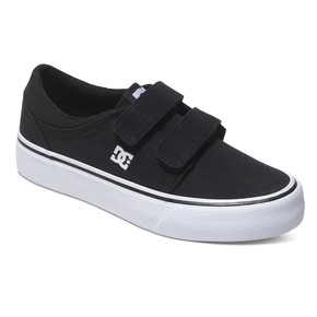 Přejít na produkt Tenisky DC Trase V black/white 2017