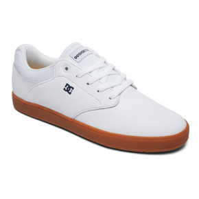 Přejít na produkt Tenisky DC Visalia white/navy 2018