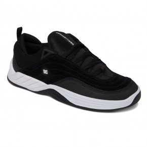 Go to the product Skate shoes DC Williams Slim black/white 2020