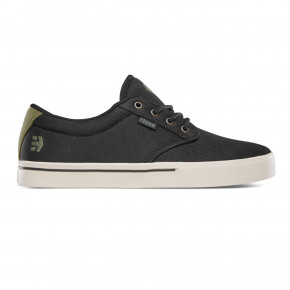 Go to the product Sneakers Etnies Jameson 2 Eco black/green/gold 2020