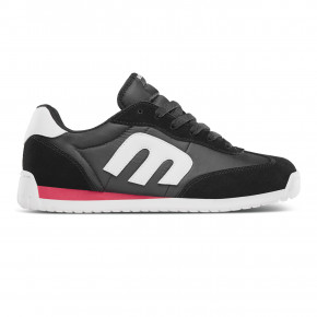 Přejít na produkt Tenisky Etnies Lo-Cut CB black/red/white 2020