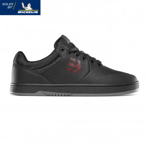 Přejít na produkt Etnies Marana Crank black/red 2020