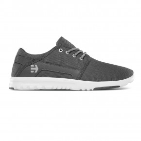 Go to the product Sneakers Etnies Scout dark grey/black/white 2020