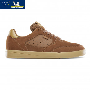 Go to the product Sneakers Etnies Veer brown/gum 2020