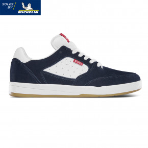 Prejsť na produkt Tenisky Etnies Veer navy/white 2020