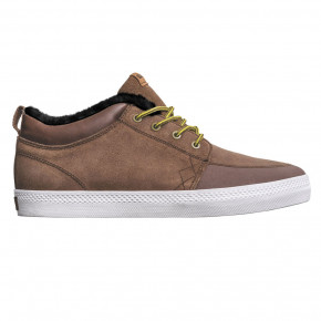 Go to the product Sneakers Globe Gs Chukka cocoa/fur 2017