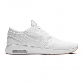 Přejít na produkt Tenisky Nike SB Air Max Janoski 2 white/white-gum yellow 2019