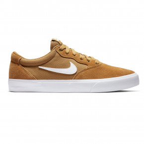 Přejít na produkt Tenisky Nike SB Chron Solarsoft golden beige/white-golden beige 2019
