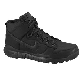 Go to the product Winter shoes Nike SB Dunk High black/black 2017/2018
