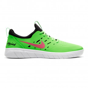 Przejść do produktu Tenisówki Nike SB Nyjah Free green strike/watermelon-green st 2020