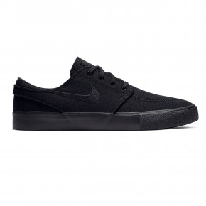 Přejít na produkt Tenisky Nike SB Zoom Stefan Janoski Canvas black/black-black 2020