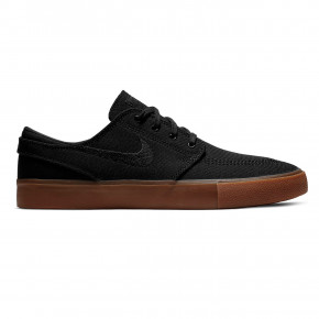 Przejść do produktu Tenisówki Nike SB Zoom Stefan Janoski Canvas black/black-gum light brown 2020