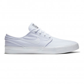 Prejsť na produkt Tenisky Nike SB Zoom Stefan Janoski Canvas white/white-gum lght brwn 2020