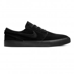 Prejsť na produkt Tenisky Nike SB Zoom Stefan Janoski RM black/black-black 2020