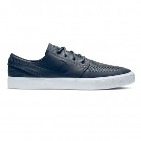 Přejít na produkt Tenisky Nike SB Zoom Stefan Janoski RM Craft anthracite/anthracite-white 2019