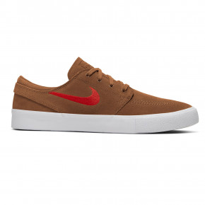 Go to the product Sneakers Nike SB Zoom Stefan Janoski RM lt british tan/mystic red-white 2019